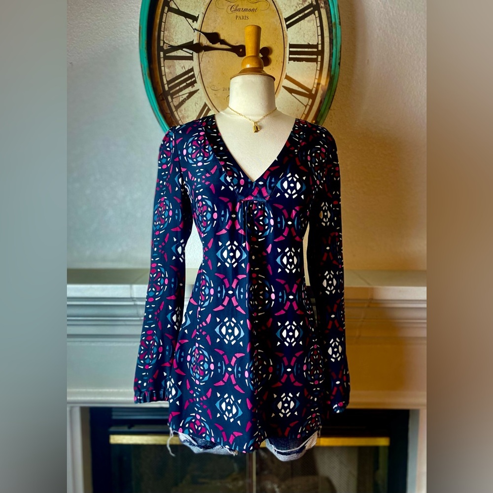 Semantiks Blouse